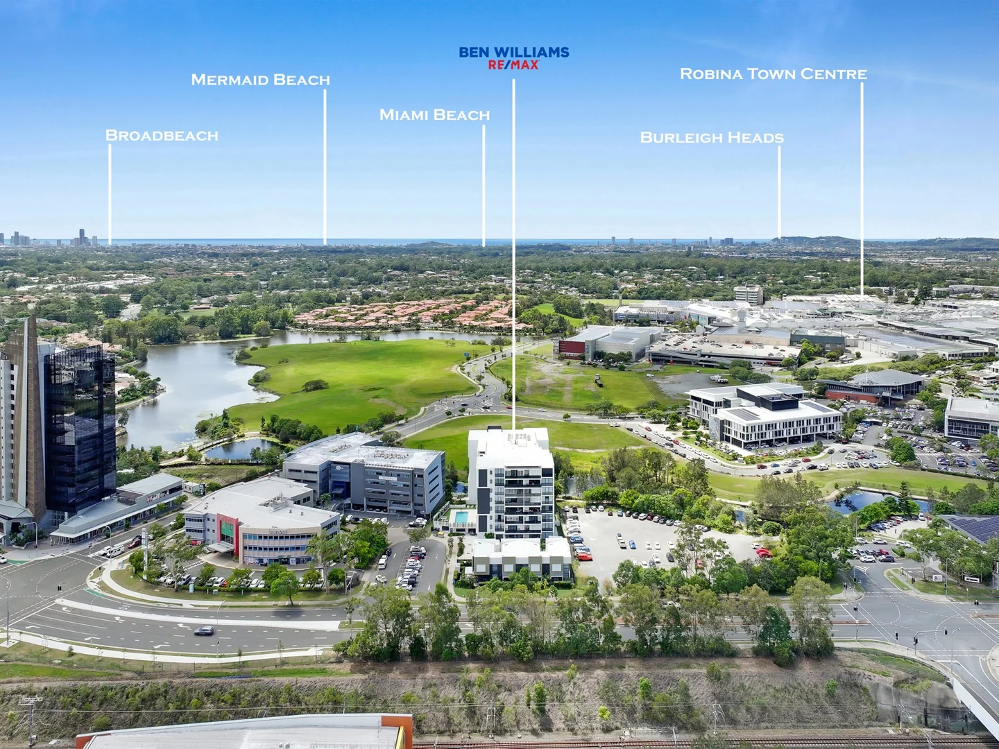 Additional image 29 of 604/1 Waterfront Place, Robina QLD 4226