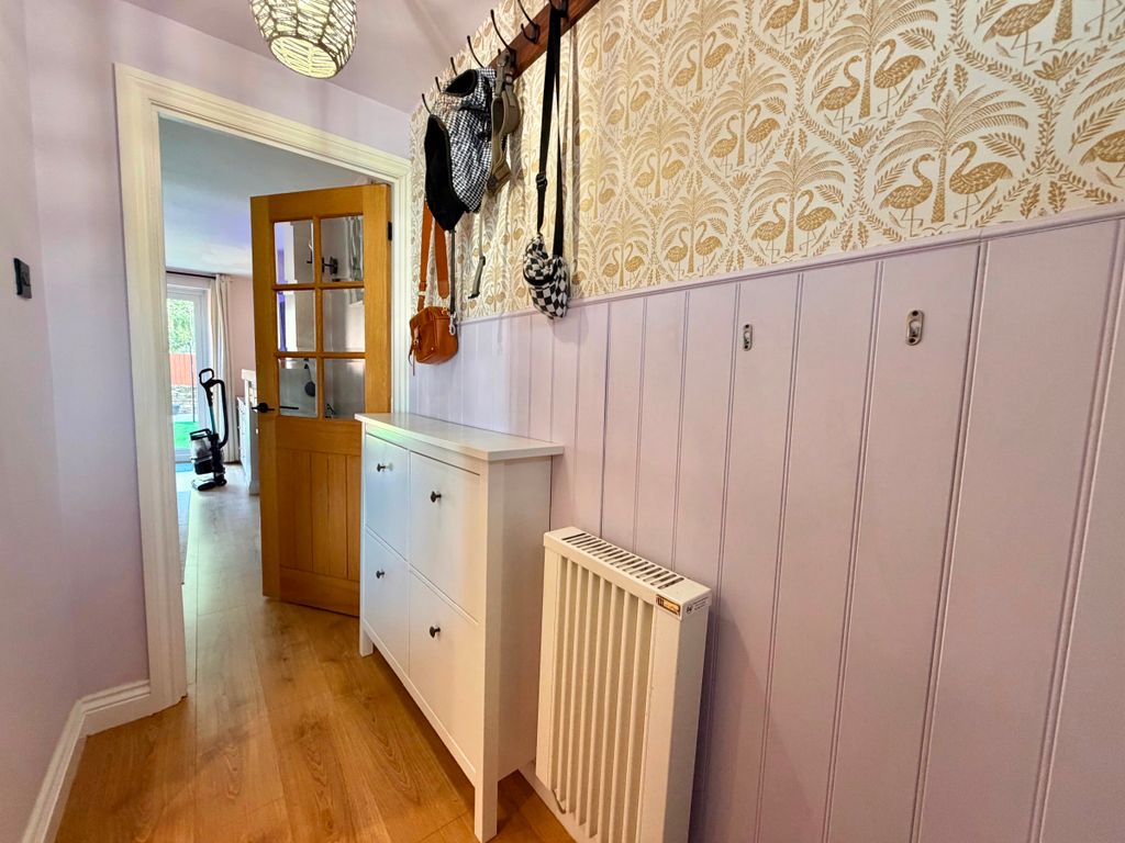 Additional image 5 of 2 bed semi-detached house for saleThe Smithy, Blakeney GL15