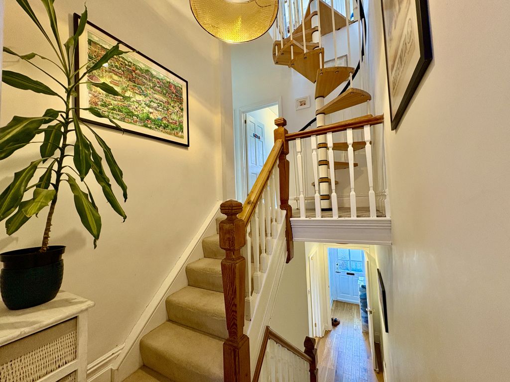 Additional image 16 of 4 bed semi-detached house for saleBow Street SY24