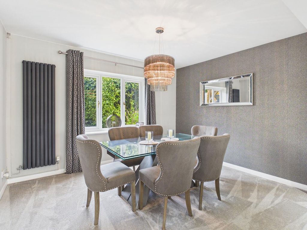 Additional image 4 of 4 bed detached house for saleCoed Parc Court, Bridgend CF31