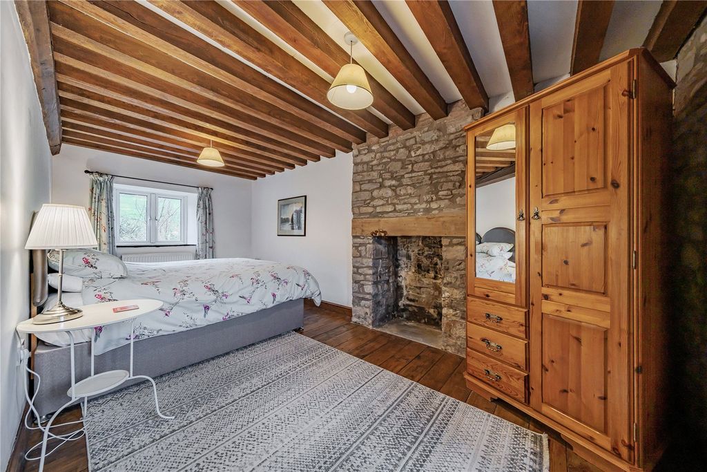 Additional image 21 of 4 bed detached house for saleAberyscir, Brecon, Powys LD3