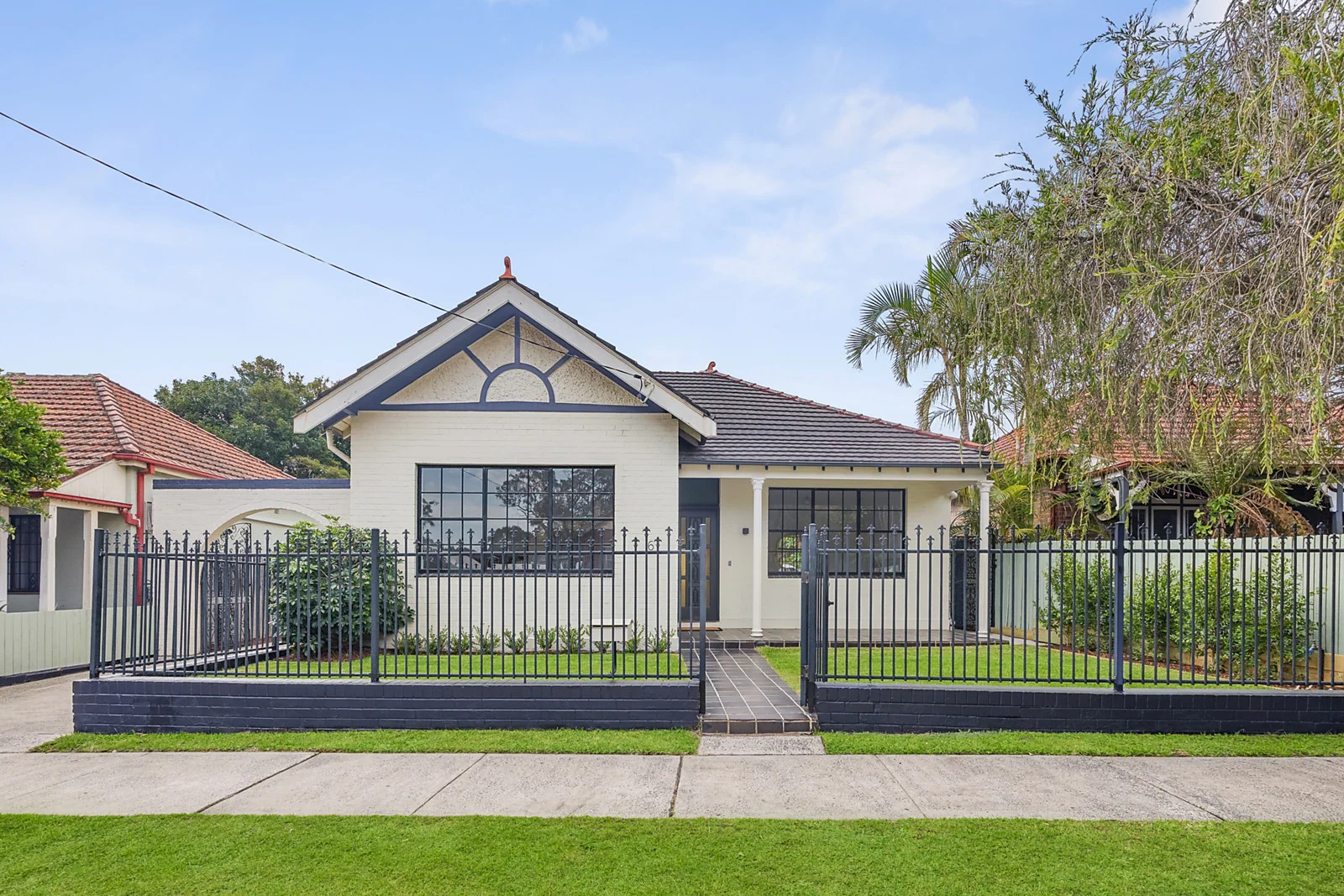 6 Ingram Street, Kensington NSW 2033