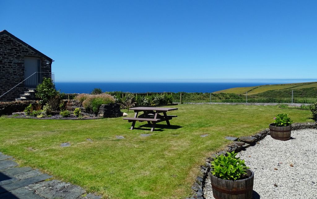 Additional image 11 of 8 bed barn conversion for saleSt. Juliot, Boscastle PL35