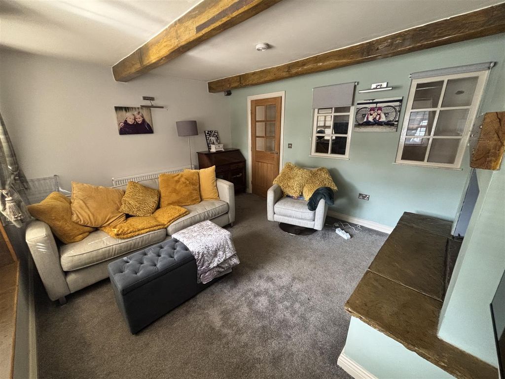Additional image 11 of 5 bed detached house for saleNew Houses, Back Lyon Street, Queensbury BD13