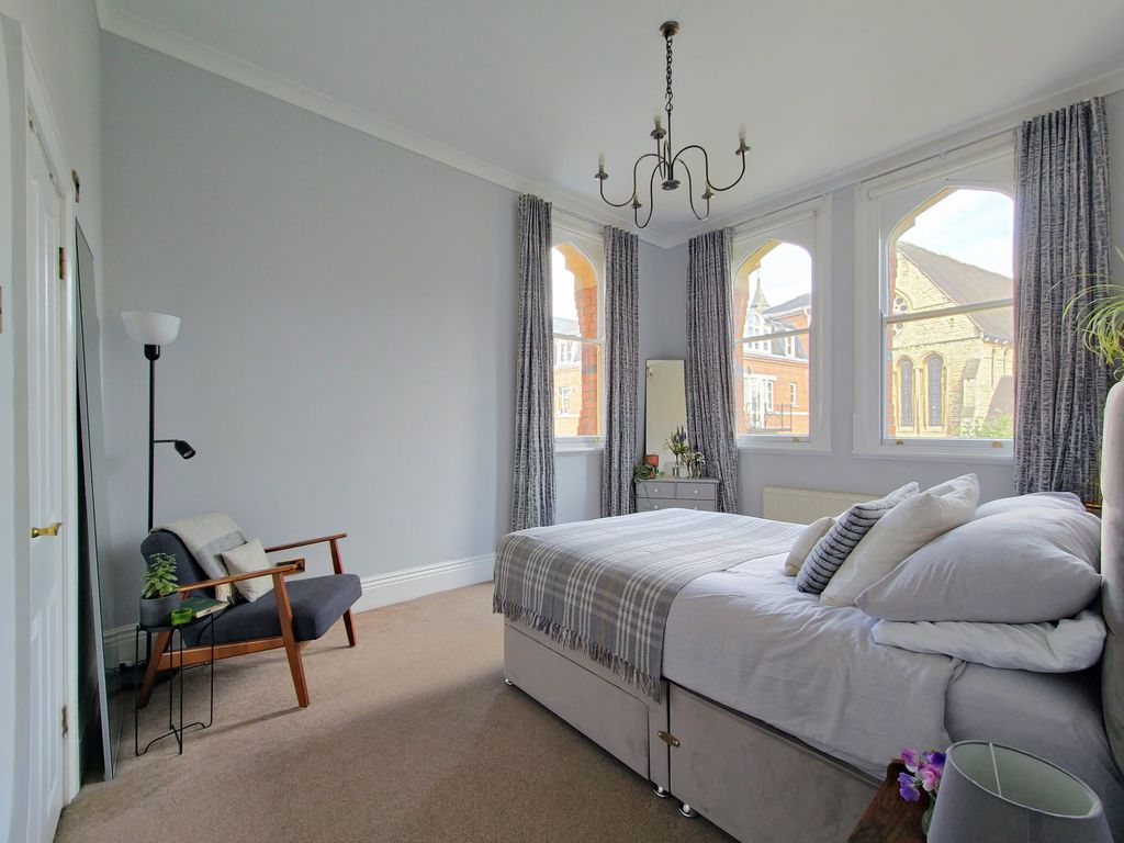 Additional image 7 of 2 bed flat for saleShaftesbury Hall, St. Georges Place, Cheltenham GL50