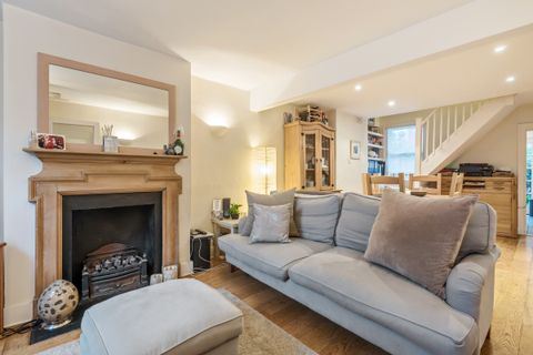 Oakhill Place, Putney, London SW15