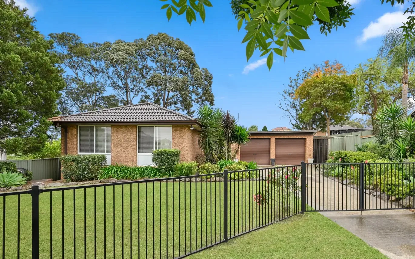 26 Zeolite Place, Eagle Vale NSW 2558