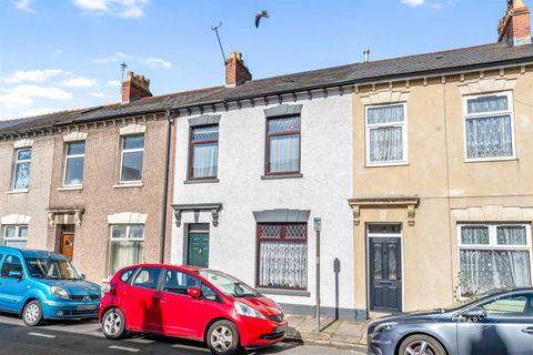 Green Street, Cardiff CF11