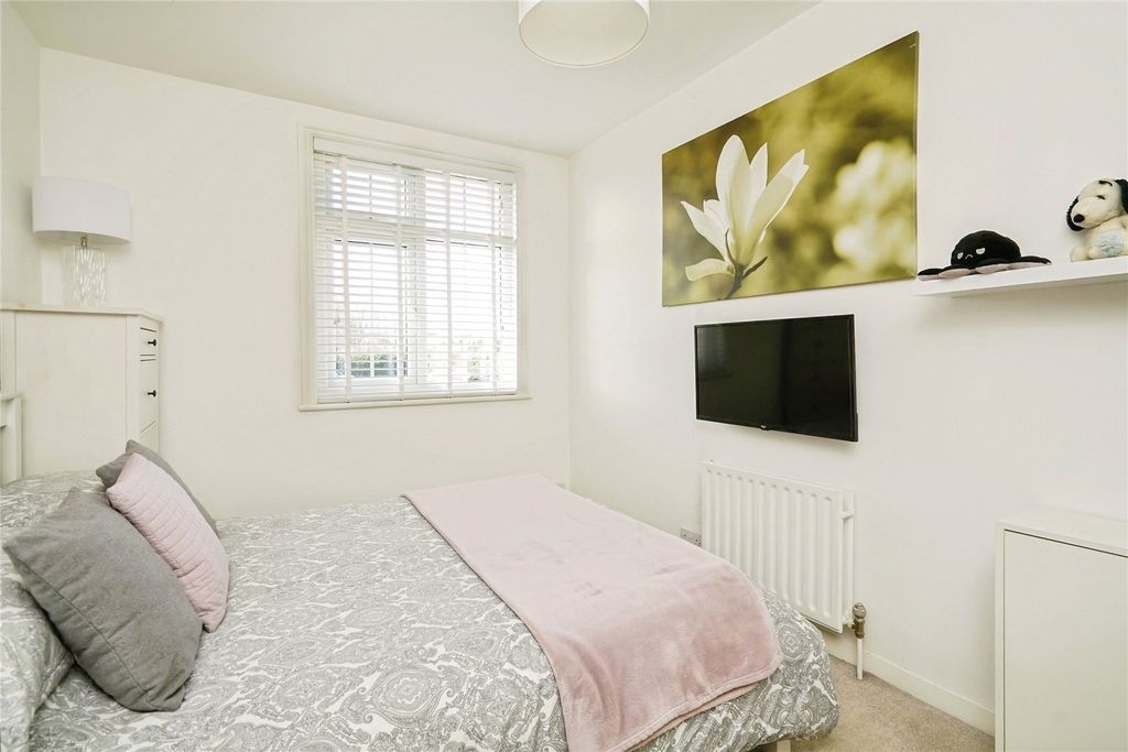 Additional image 18 of 2 bed terraced house for saleManor Road, Brackley, Northamptonshire NN13
