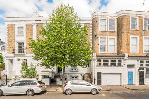 Furlong Road, Furlong Road N7