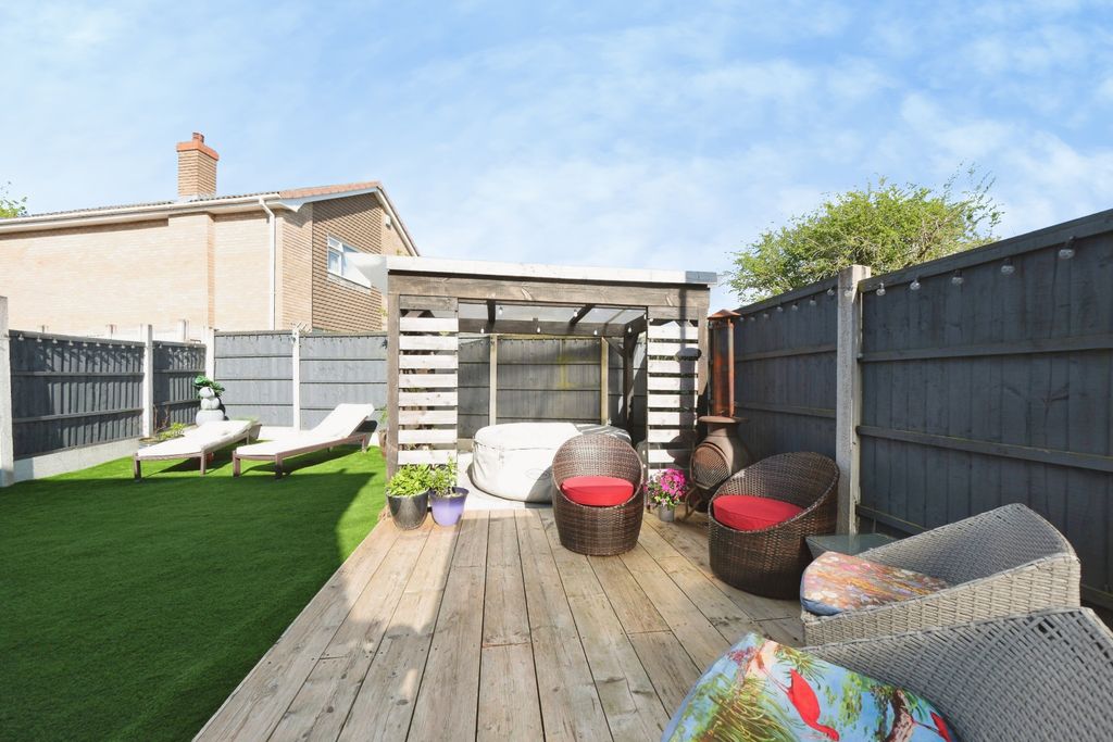 Additional image 18 of 3 bed semi-detached house for saleSummerfields Way, Ilkeston DE7