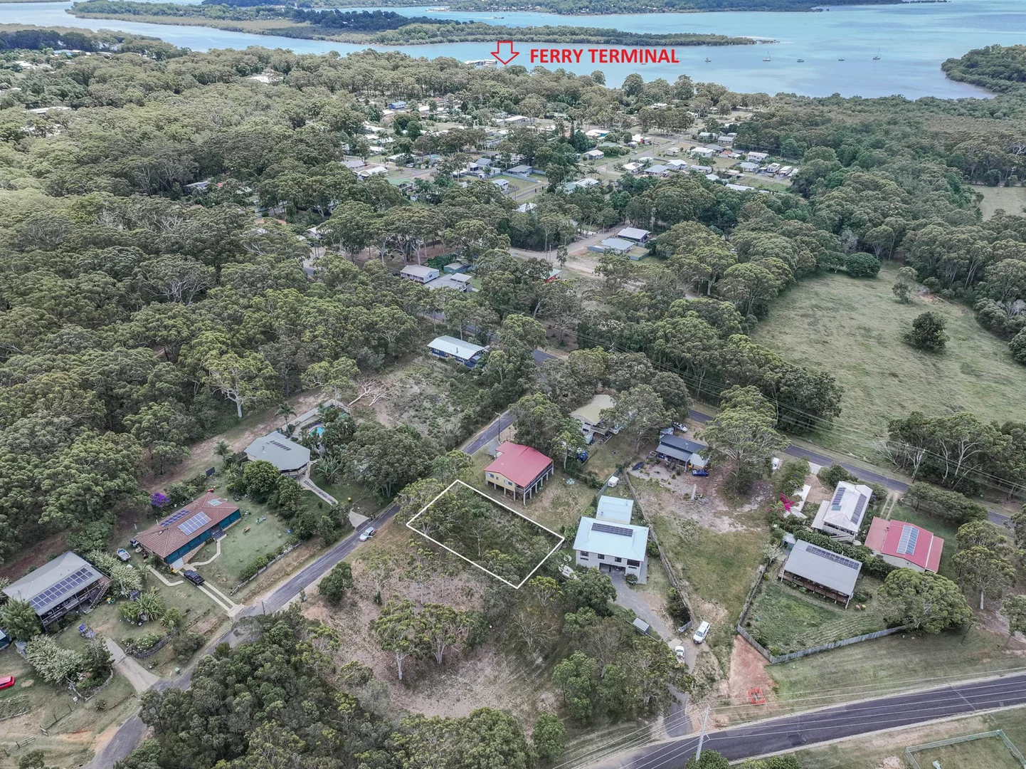 Additional image 3 of 8 Orme Drive, Russell Island QLD 4184