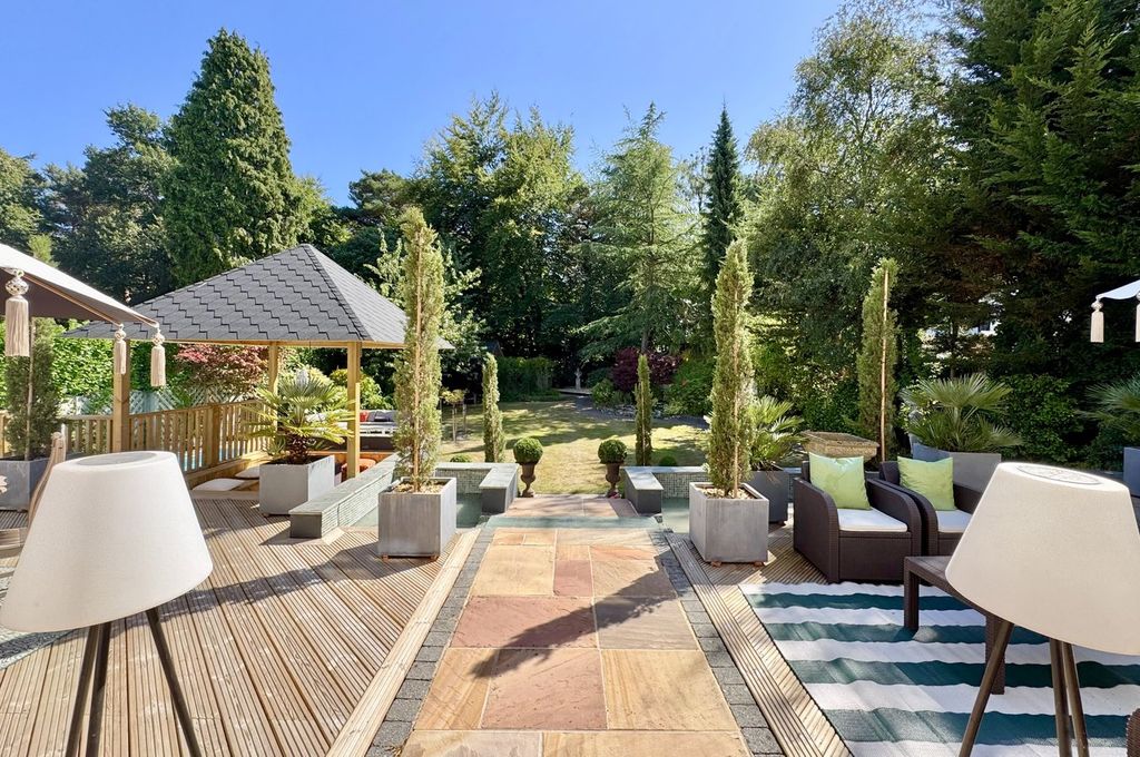 Additional image 41 of 3 bed detached house for saleEast Avenue, Talbot Woods, Bournemouth BH3
