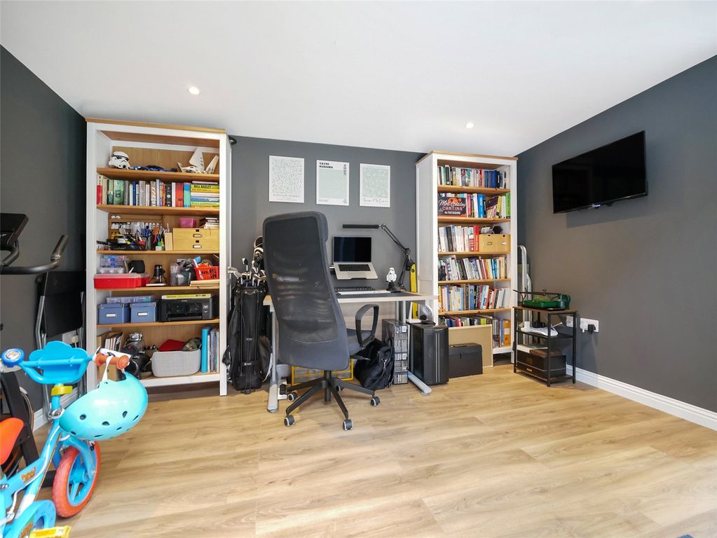 Additional image 15 of 3 bed semi-detached house for saleMill Of Cart Way, Johnstone, Renfrewshire PA5