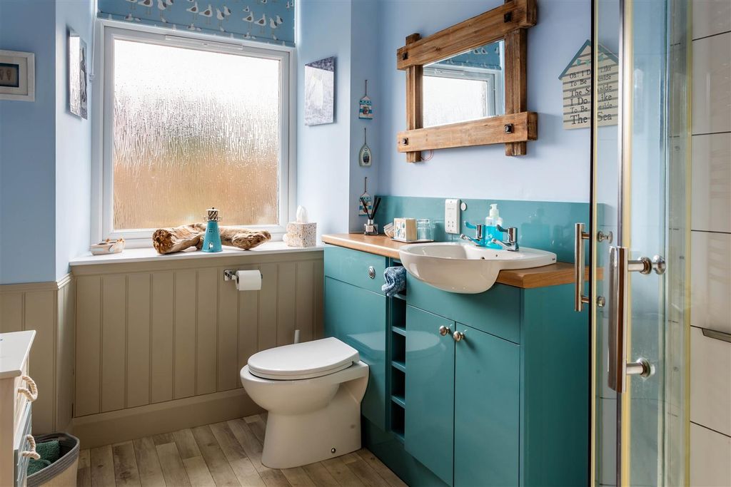 Additional image 29 of 2 bed flat for saleApt 2 Eaisdale House, Shore Road, Whiting Bay. Isle Of Arran KA27