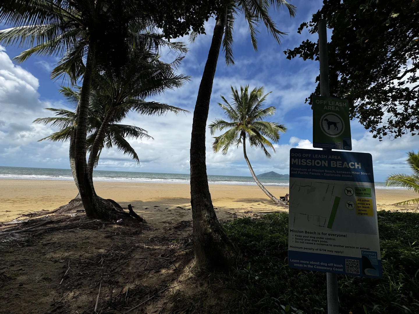 Additional image 27 of 1/21 Conch Street, Mission Beach QLD 4852