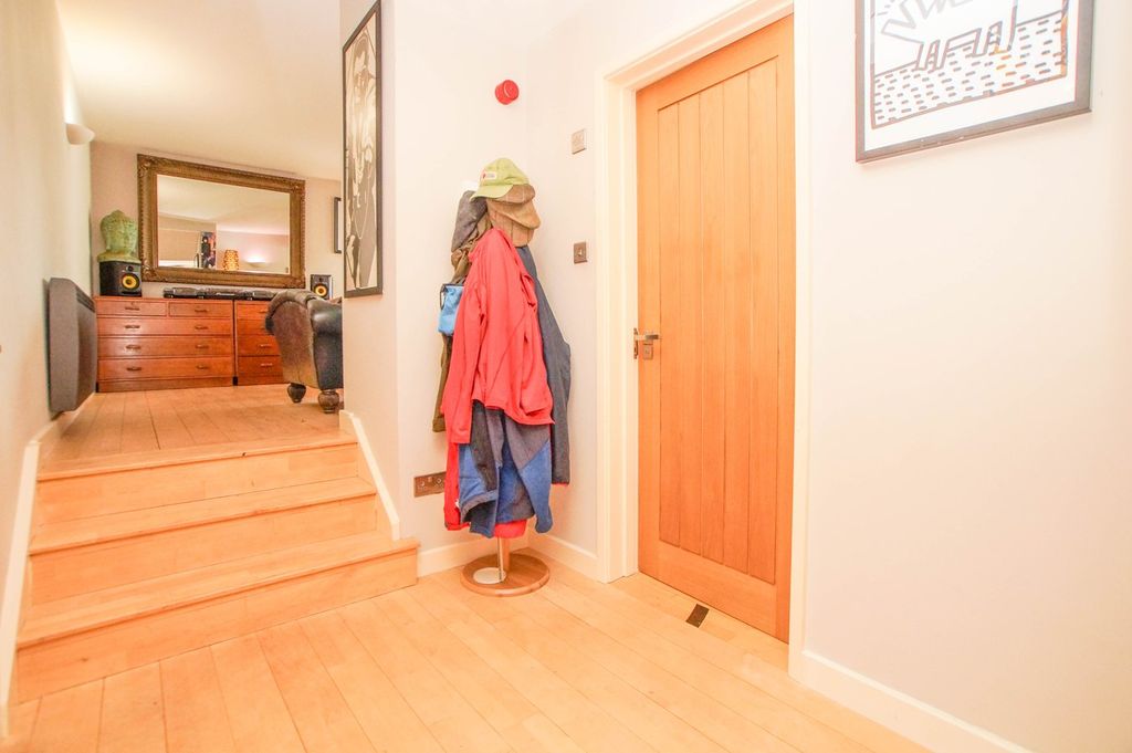 Additional image 6 of 2 bed flat for saleWaters Meet, Warwick Bridge, Carlisle CA4