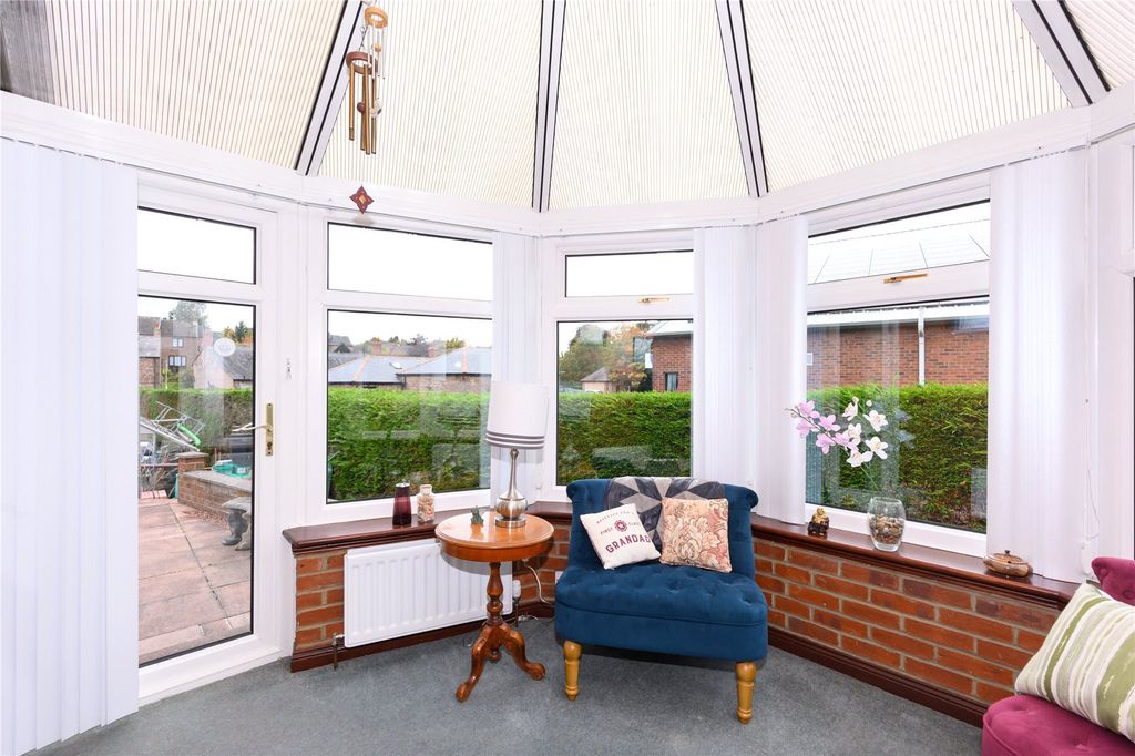 Additional image 8 of 3 bed bungalow for saleCraw Park, Brampton, Cumbria CA8