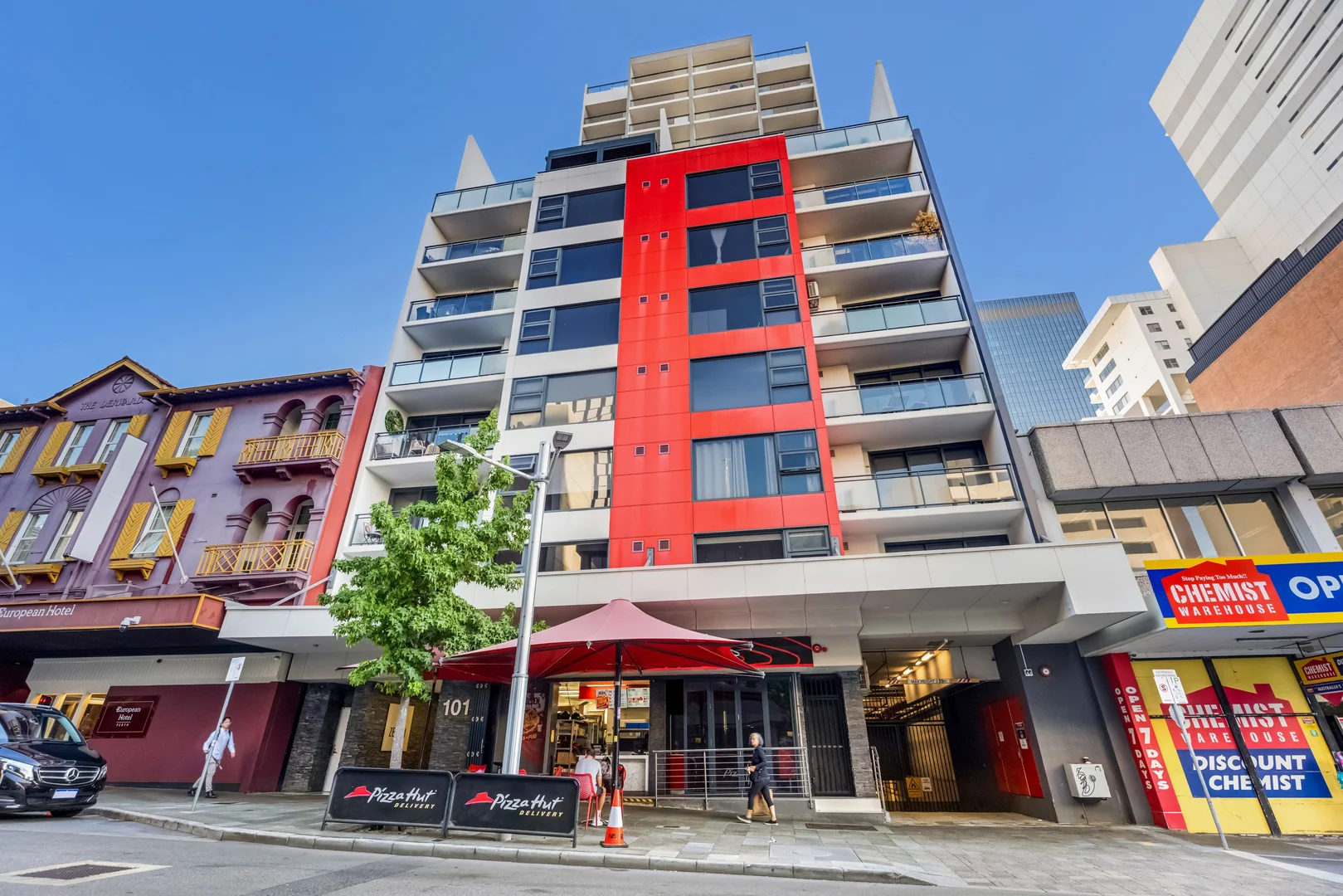 Additional image 14 of 86/101 Murray Street, Perth WA 6000