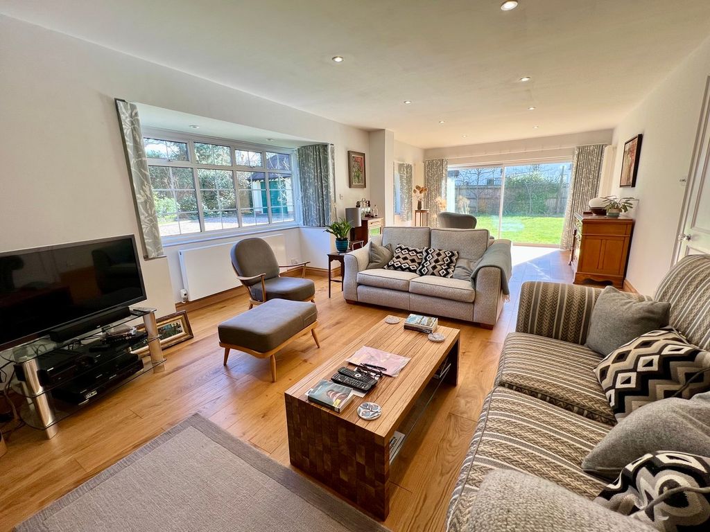 Additional image 7 of 4 bed detached house for saleSway Road, Brockenhurst SO42