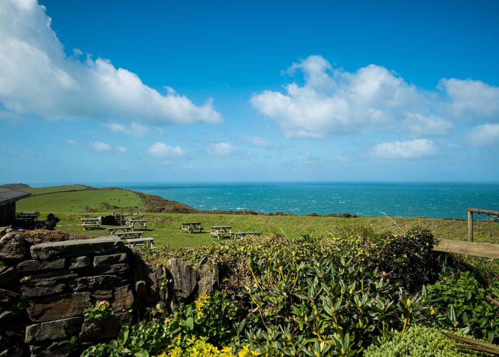Additional image 32 of 8 bed barn conversion for saleSt. Juliot, Boscastle PL35