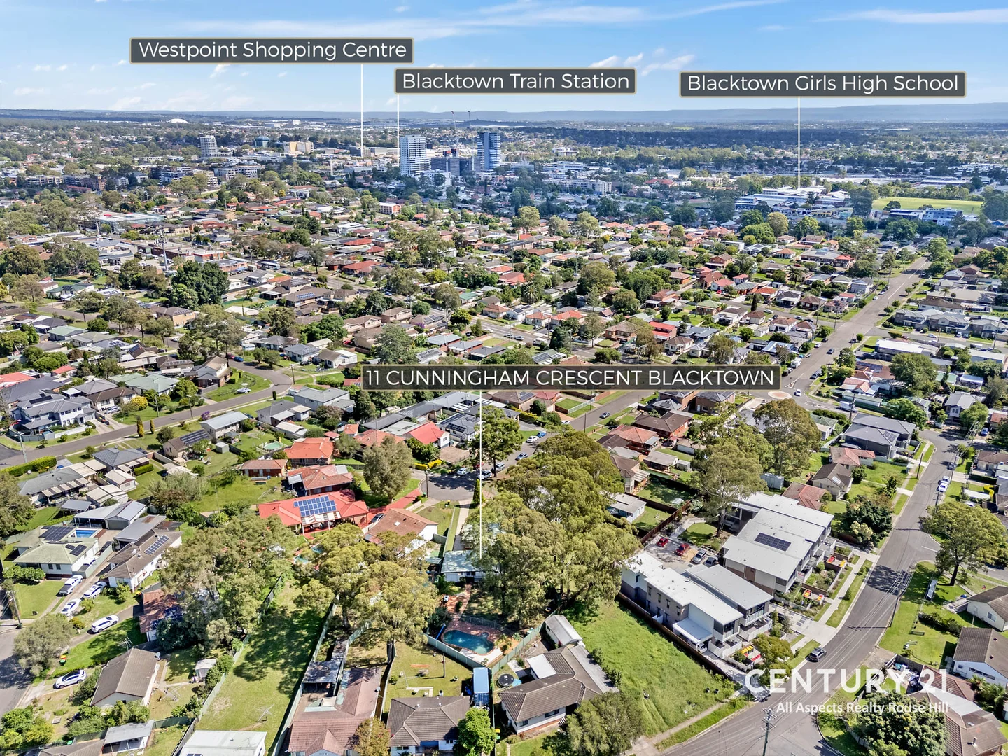 Additional image 12 of 11 Cunningham Crescent, Blacktown NSW 2148