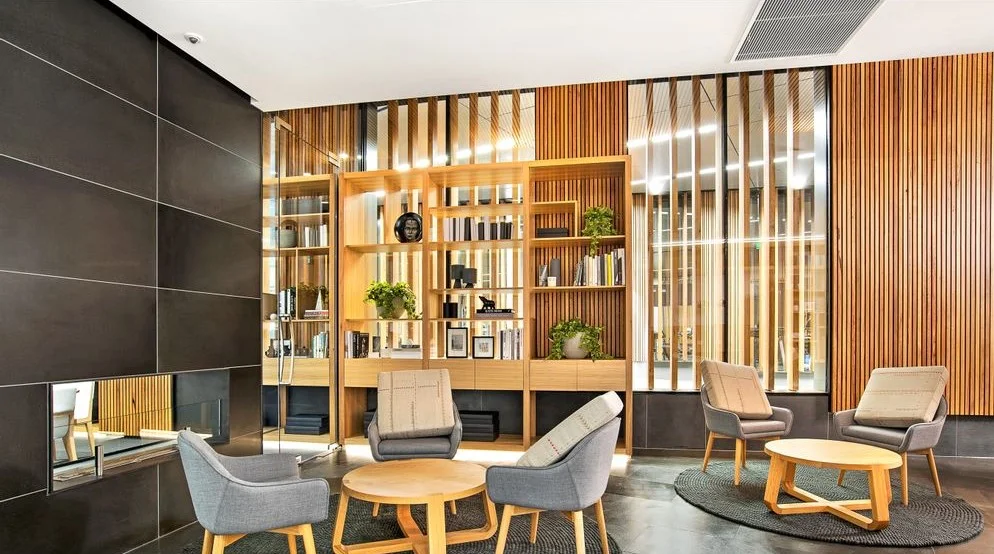 Additional image 11 of 502/15 Doepel Way, Docklands VIC 3008