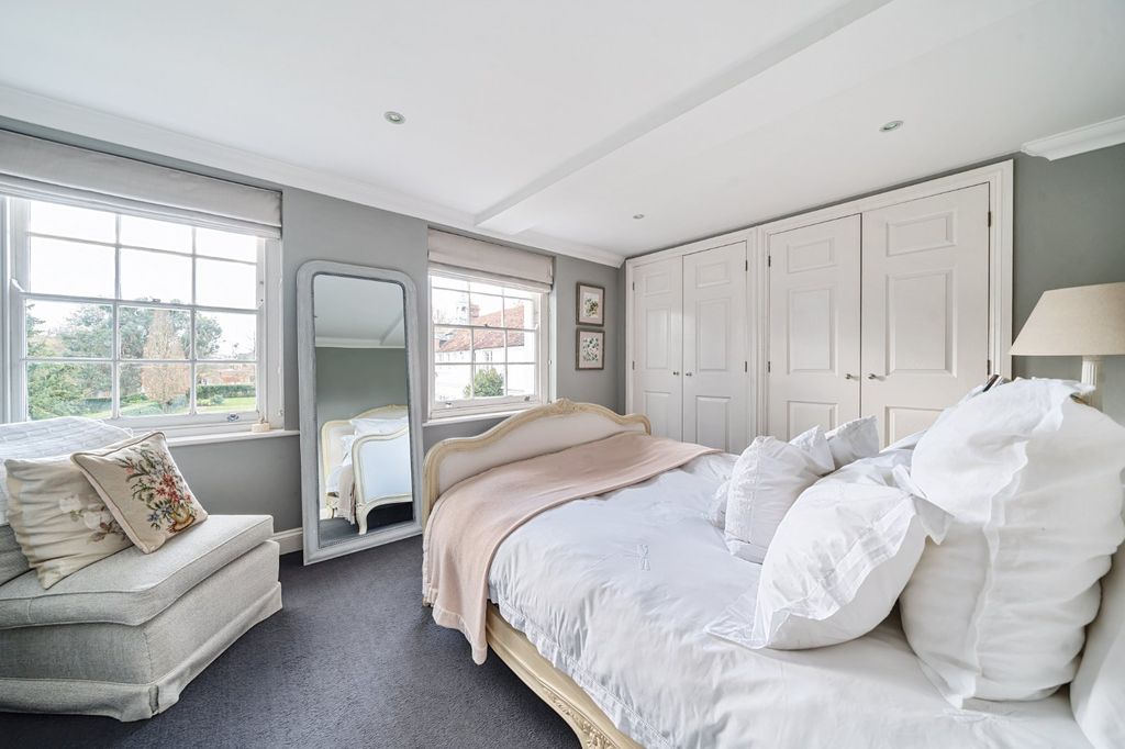Additional image 11 of 5 bed terraced house for saleWinkfield Lane, Winkfield, Berkshire SL4