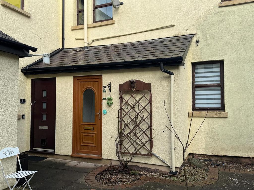Additional image 10 of 2 bed flat for saleLinton, Bromyard HR7