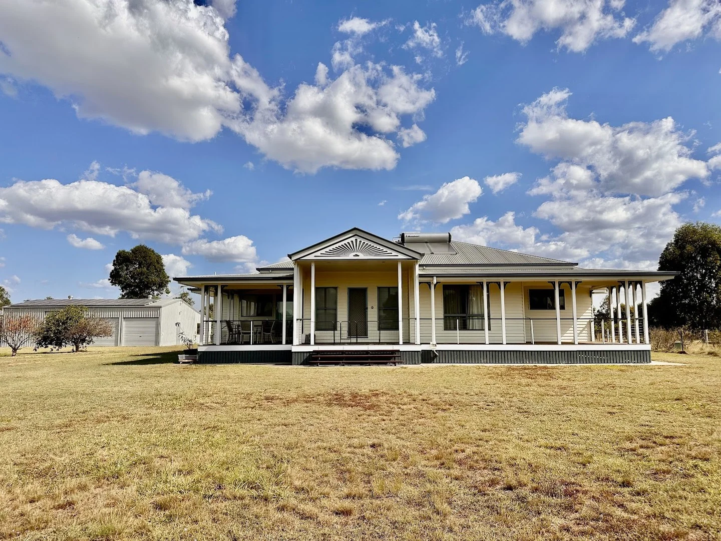 Cressbrook QLD 4313