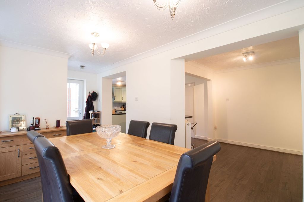 Additional image 16 of 4 bed detached house for saleCoed Gelli Parc, Cwmgelli NP12