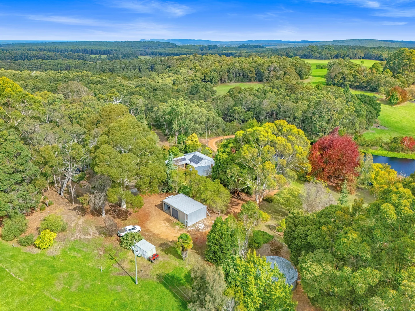 Additional image 21 of 704 Kordabup Road, Kordabup WA 6333