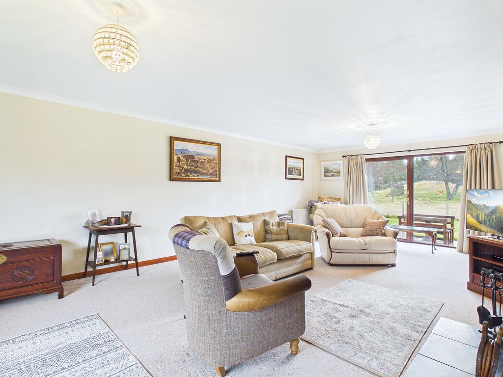 Additional image 13 of 4 bed detached house for saleCorrie Mhor, Boat Of Garten PH24