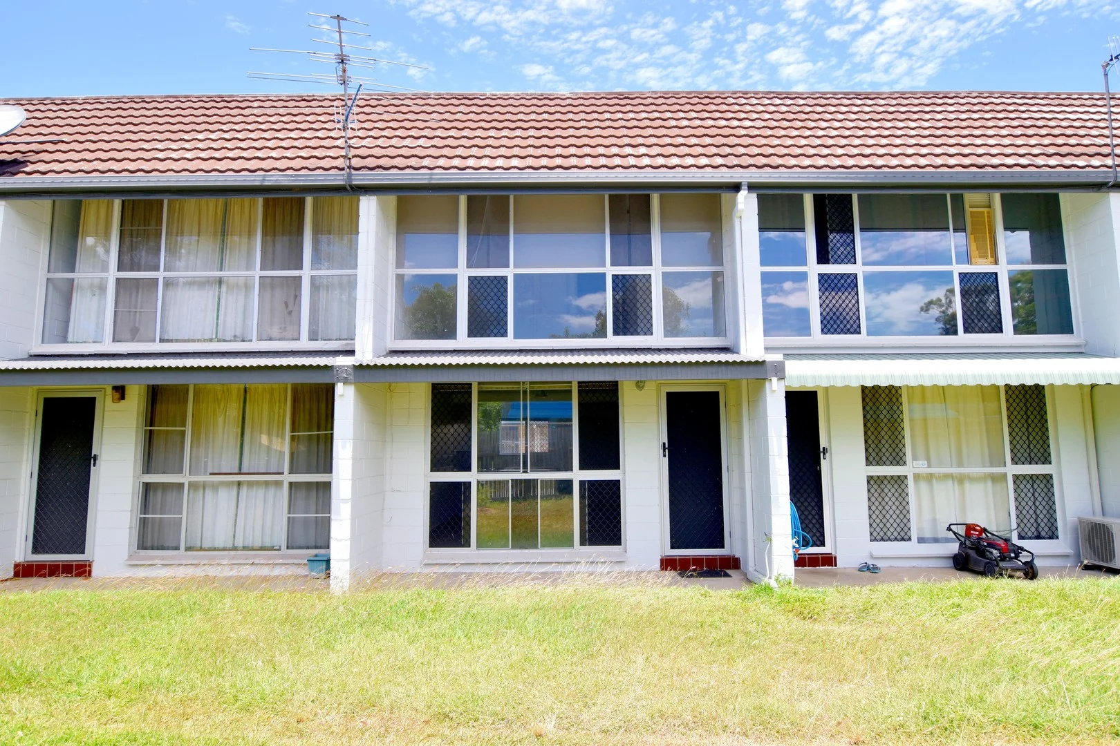 4/78 Ann Street, South Gladstone QLD 4680