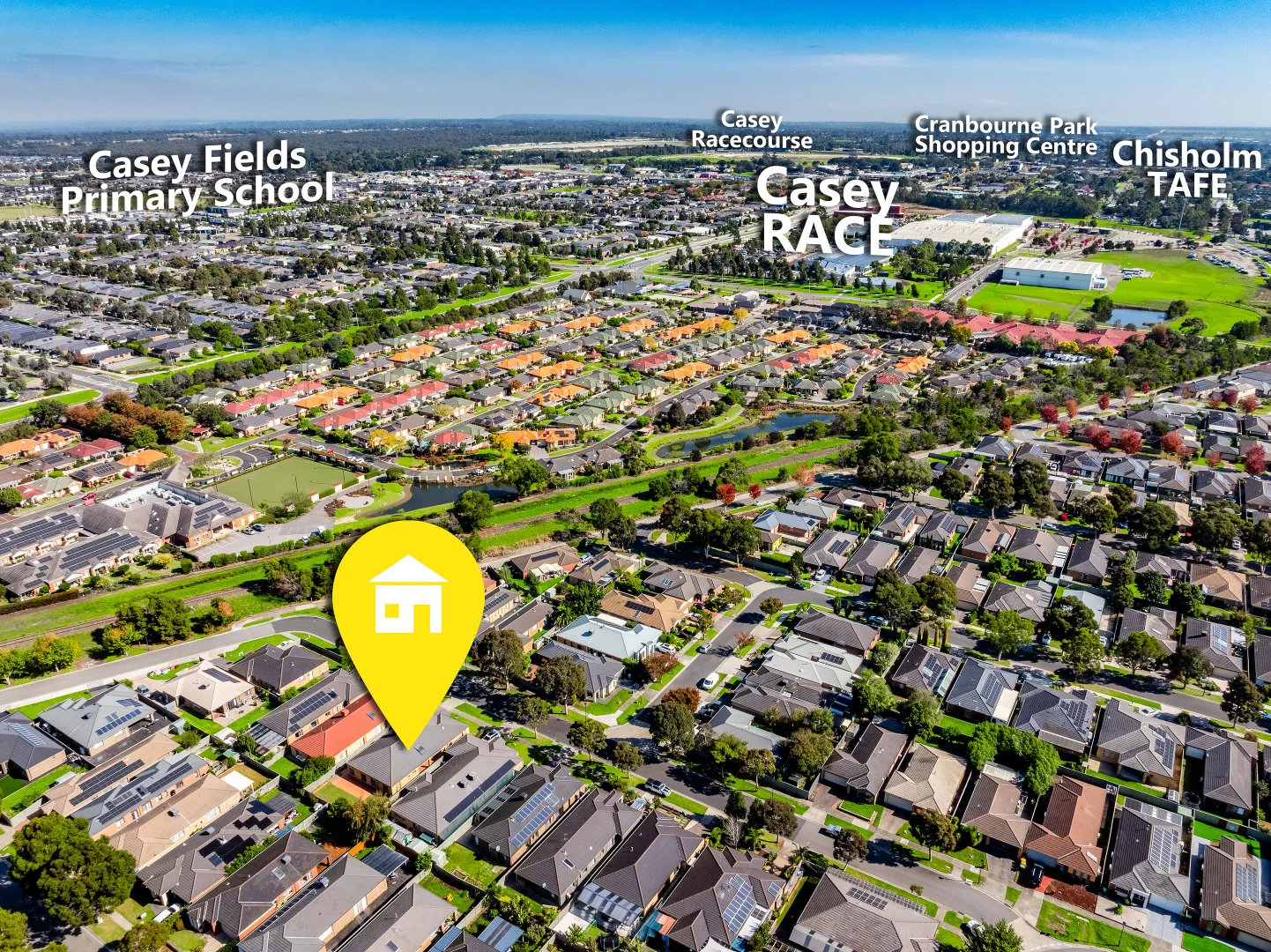 Additional image 34 of 34 Archers Field Drive, Cranbourne East VIC 3977