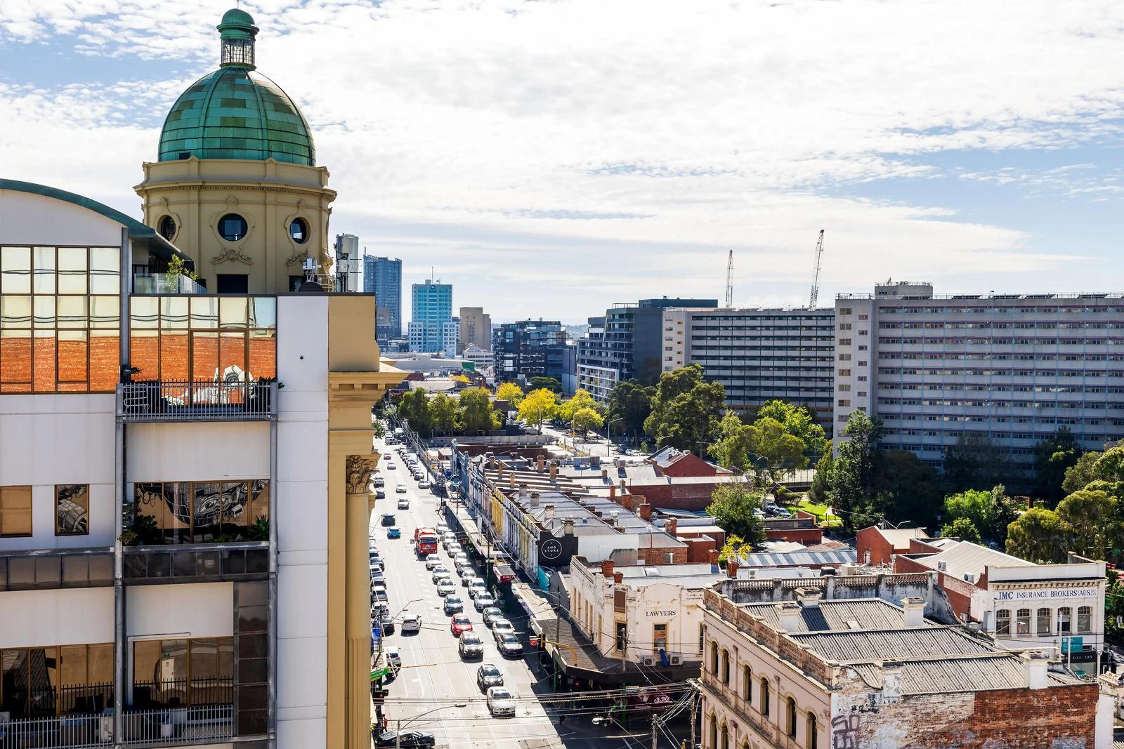 Additional image 11 of 52/321 Chapel Street, Prahran VIC 3181