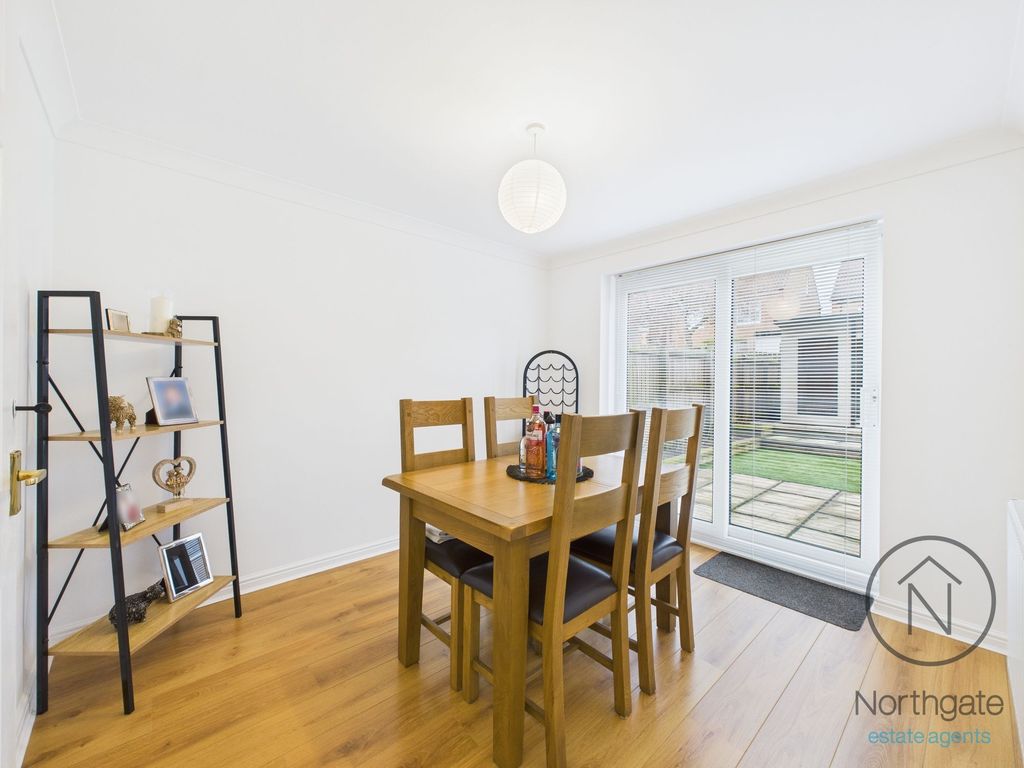 Additional image 6 of 4 bed detached house for salePrescott Way, Bishop Auckland DL14
