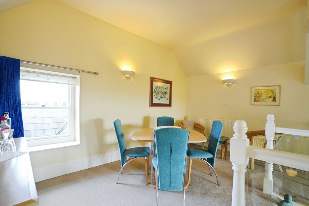 Additional image 12 of 3 bed flat for saleSt. Marys Gardens, Westheath Avenue, Bodmin, Cornwall PL31