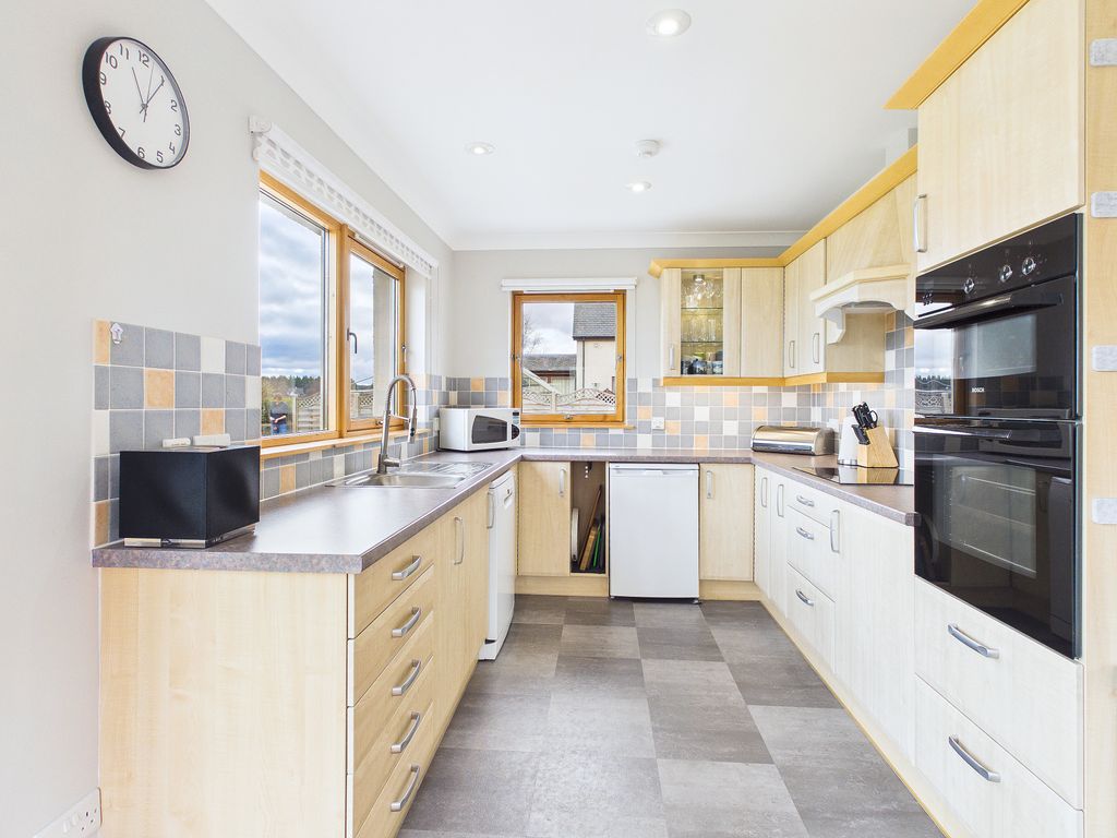 Additional image 9 of 4 bed detached house for saleDalmore Road, Carrbridge PH23
