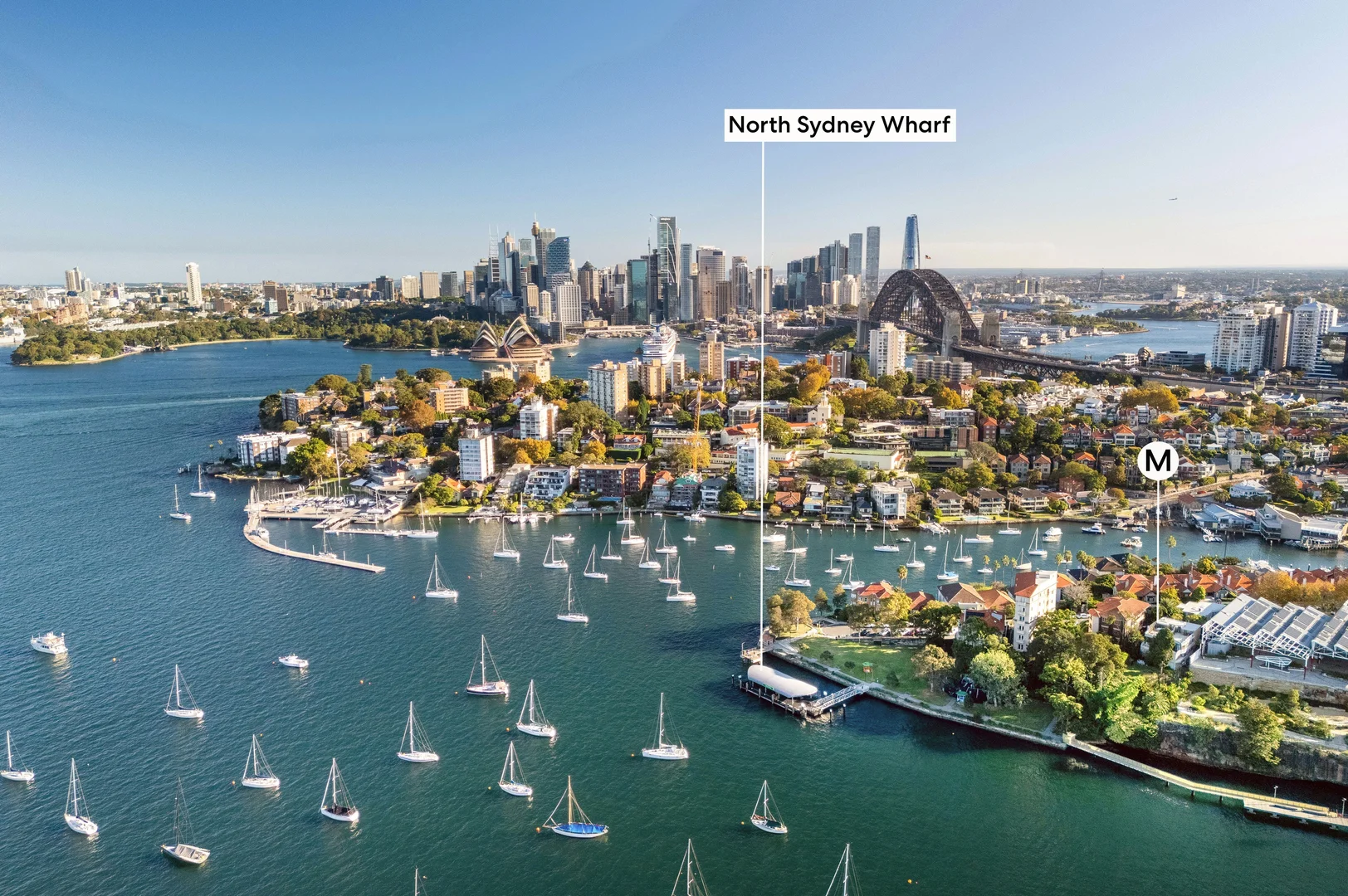Additional image 9 of 4/140 High Street, North Sydney NSW 2060