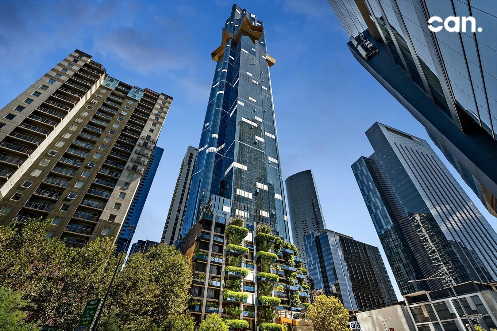 Additional image 6 of 3210/70 Southbank Boulevard, Southbank VIC 3006