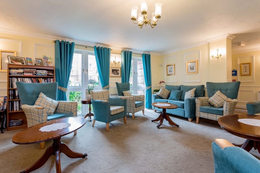 Additional image 11 of 1 bed flat for saleGeorgian Court, Spalding, Lincolnshire PE11
