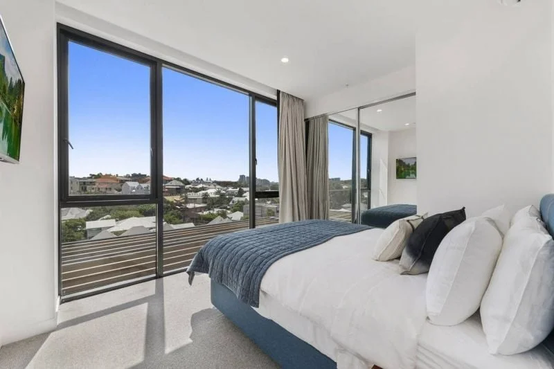 Additional image 2 of 0807/477 Boundary St, Spring Hill QLD 4000
