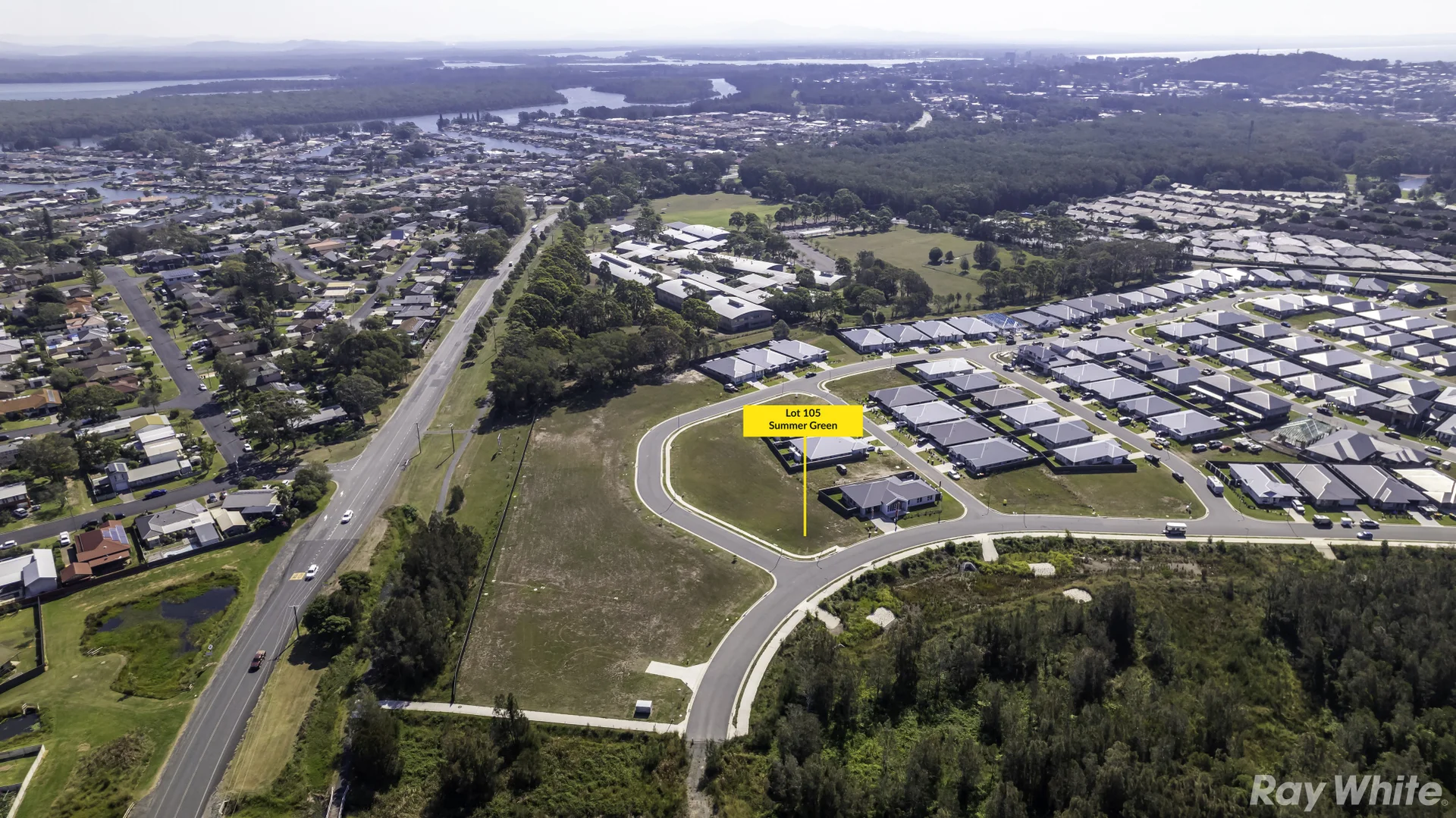 Additional image 3 of Lot 105 Myall Drive, Forster NSW 2428