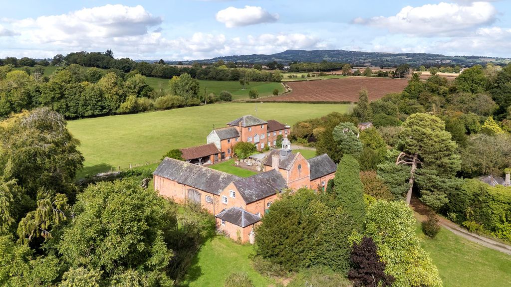 Additional image 24 of 6 bed detached house for saleLittle Hereford, Ludlow, Herefordshire SY8
