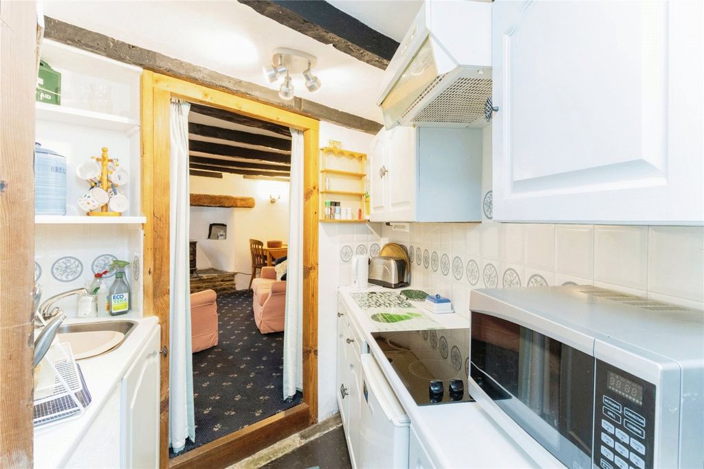 Additional image 6 of 1 bed semi-detached house for saleTrenale, Tintagel, Cornwall PL34