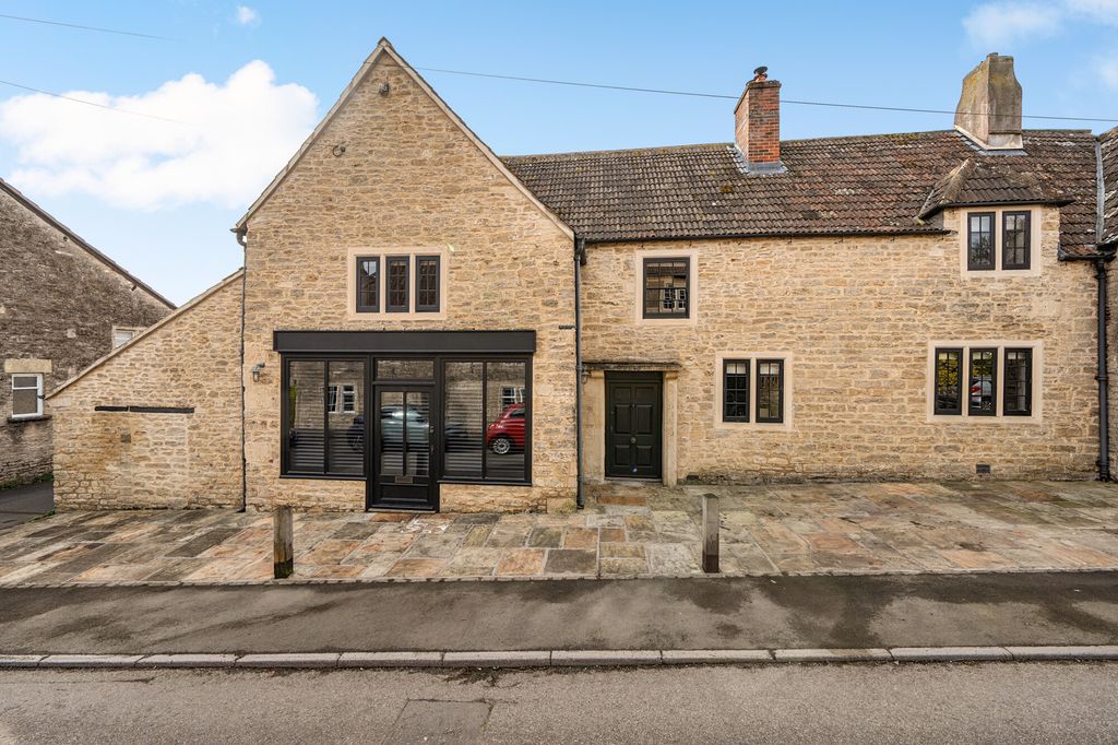 Additional image 17 of 4 bed terraced house for saleHigh Street, Rode BA11