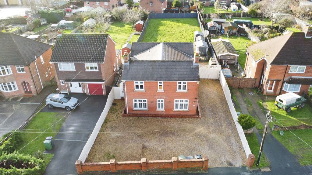 Additional image 25 of 5 bed detached house for saleCressing Road, Braintree CM7