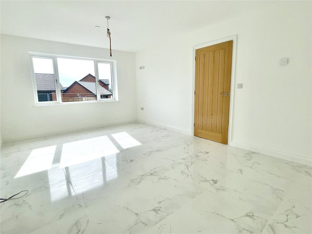 Additional image 5 of 4 bed detached house for saleRidgeway View, Churchstoke, Montgomery, Powys SY15