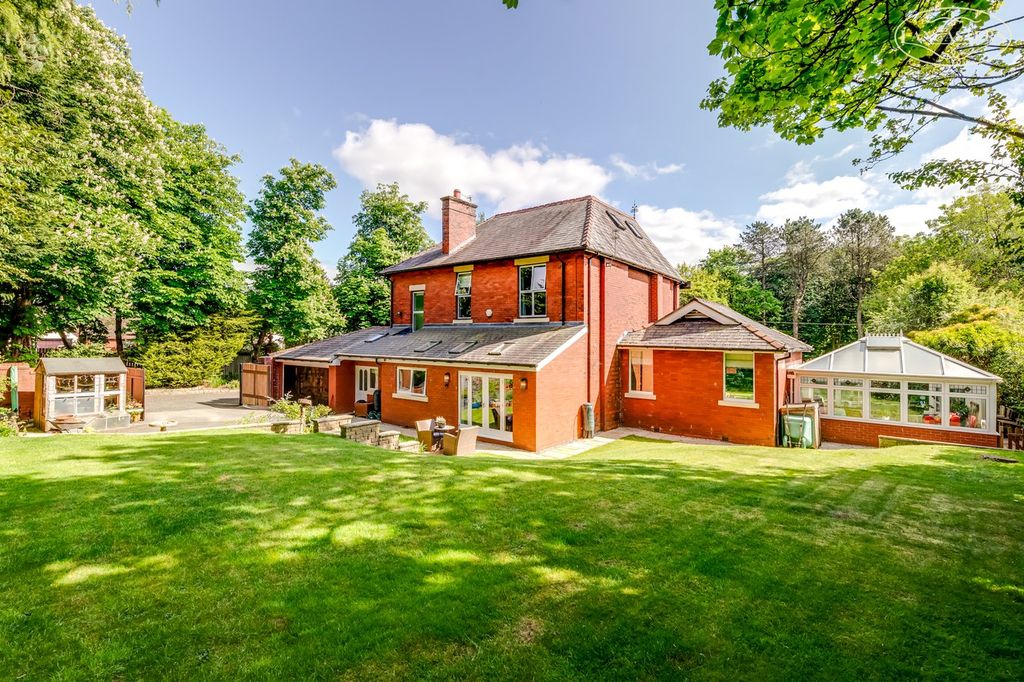 Additional image 39 of 5 bed detached house for saleHigh Bank Lane, Lostock, Bolton BL6